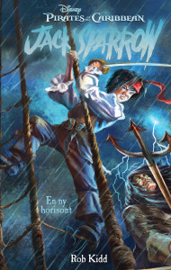 Jack Sparrow - En ny horisont