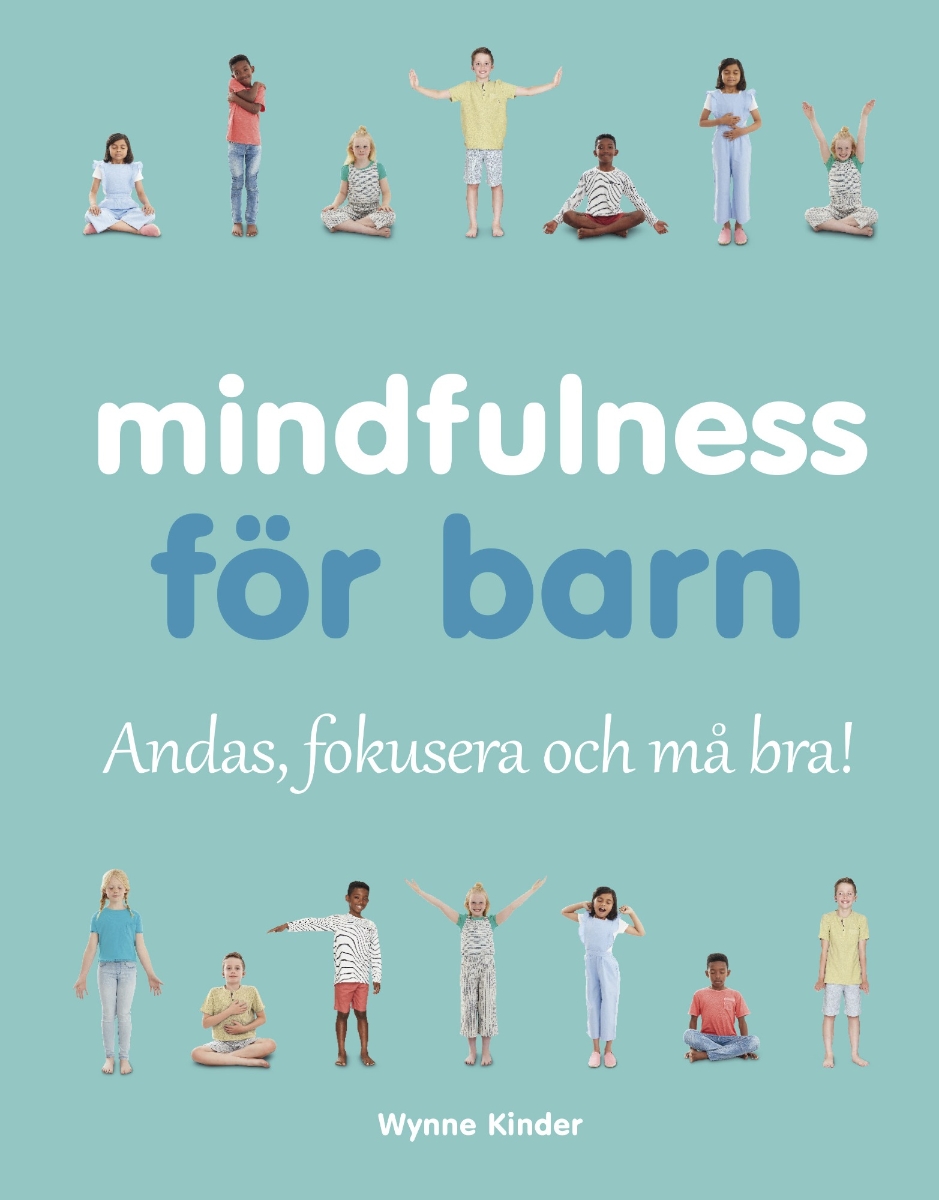 Mindfulness för barn