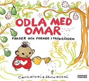 Odla med Omar