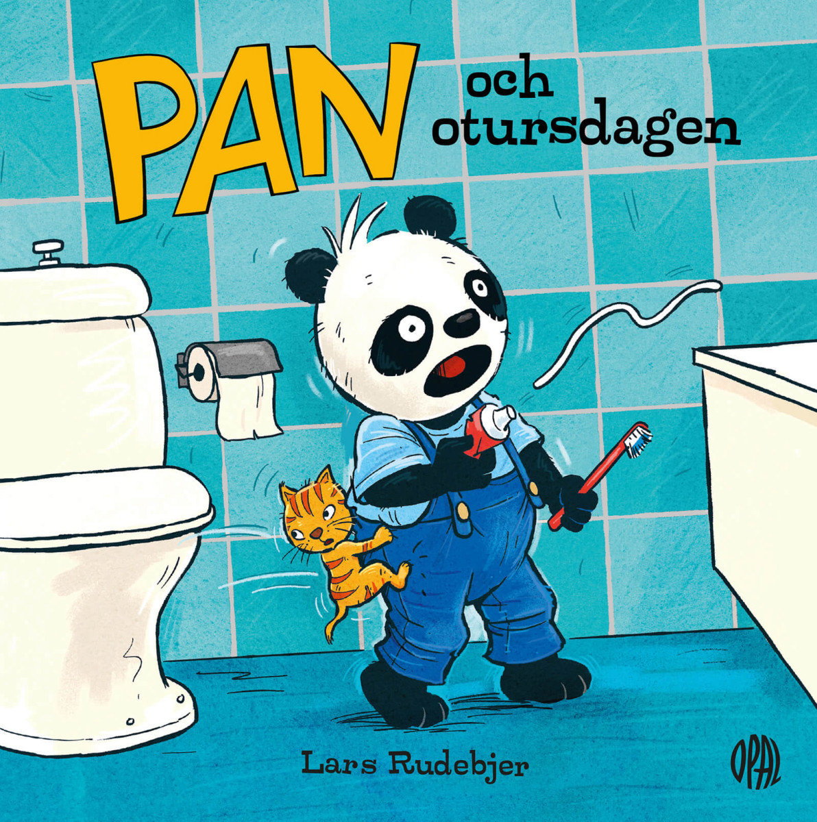Pan och otursdagen