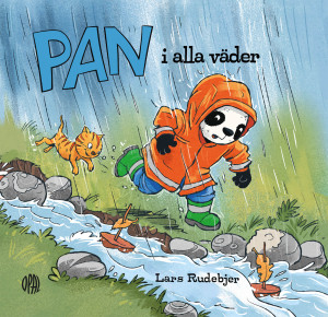 Pan i alla väder