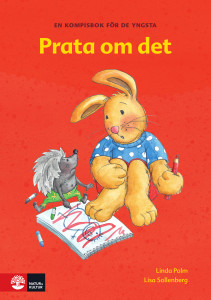 Prata om det