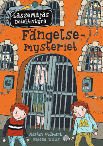 Fängelsemysteriet