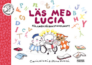 Läs med Lucia