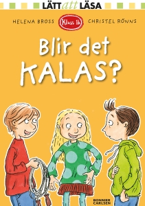 Blir det kalas?