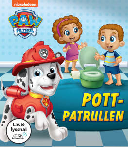 Paw Patrol: Pott-patrullen