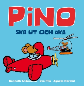 Pino ska ut och åka