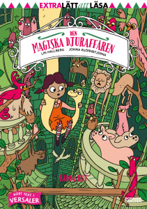 Den magiska djuraffären: Rädda Rut