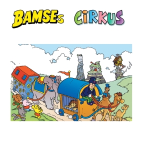 Bamses cirkus