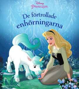 De förtrollade enhörningarna