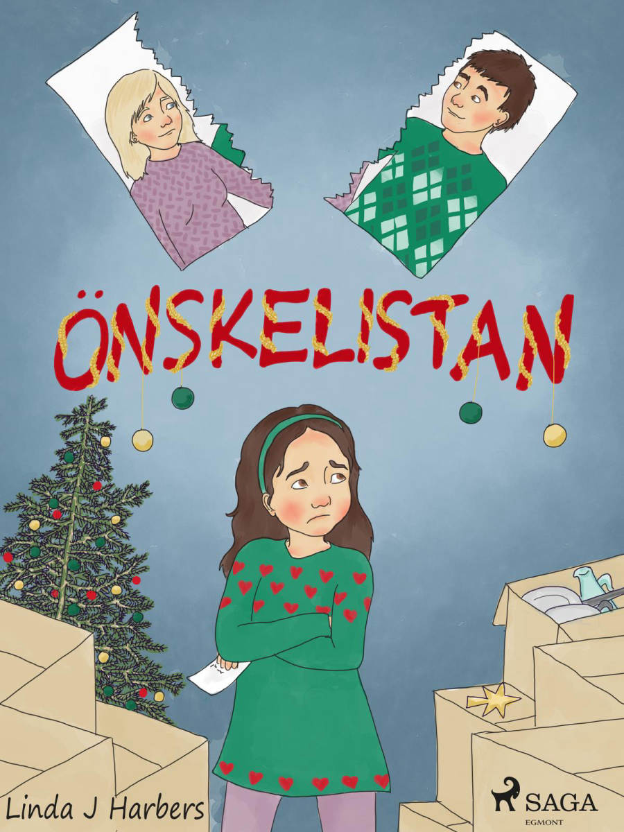 Önskelistan