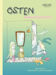 Östen: Hundar och halstabletter