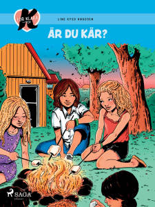 K för Klara - Är du kär?