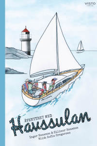 Äventyret med Havssulan