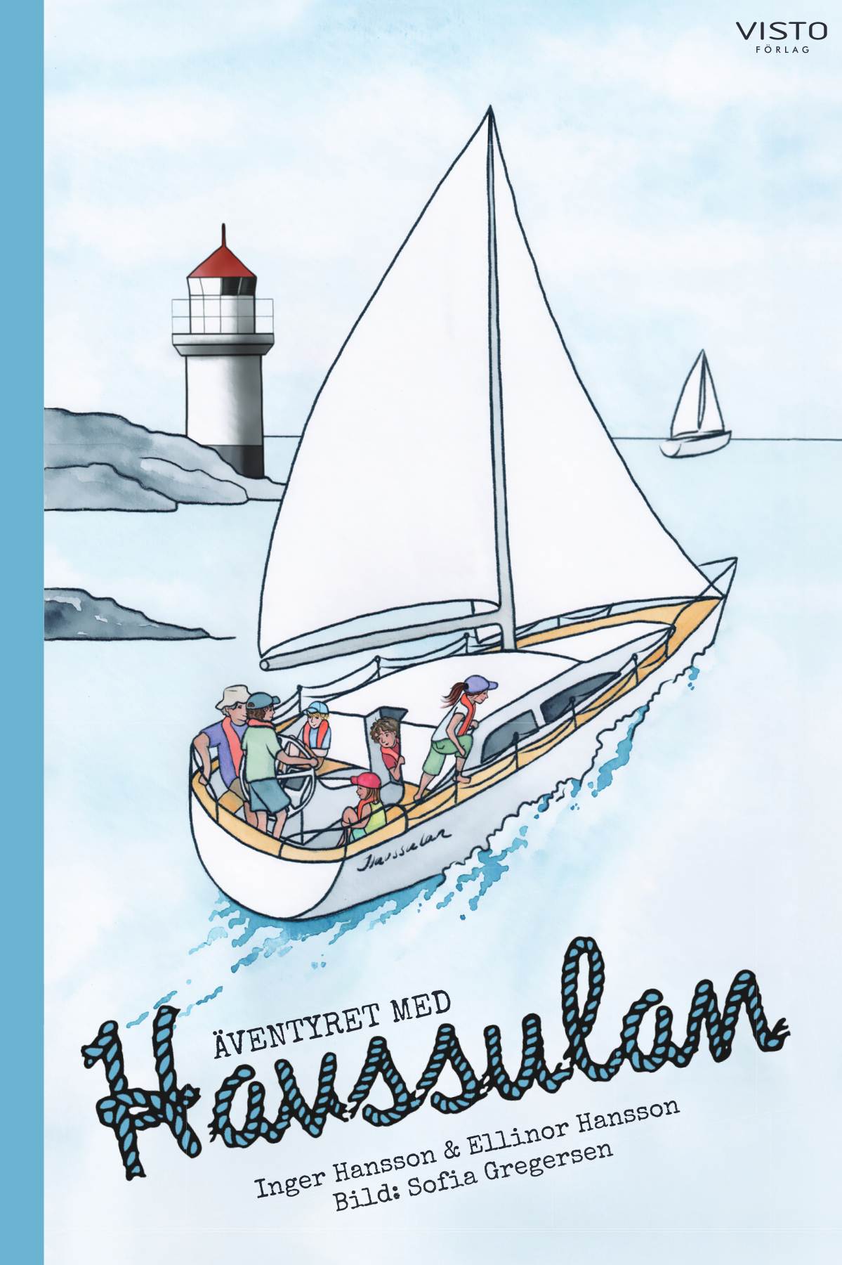 Äventyret med Havssulan