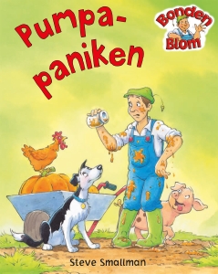 Bonden Blom: Pumpapaniken