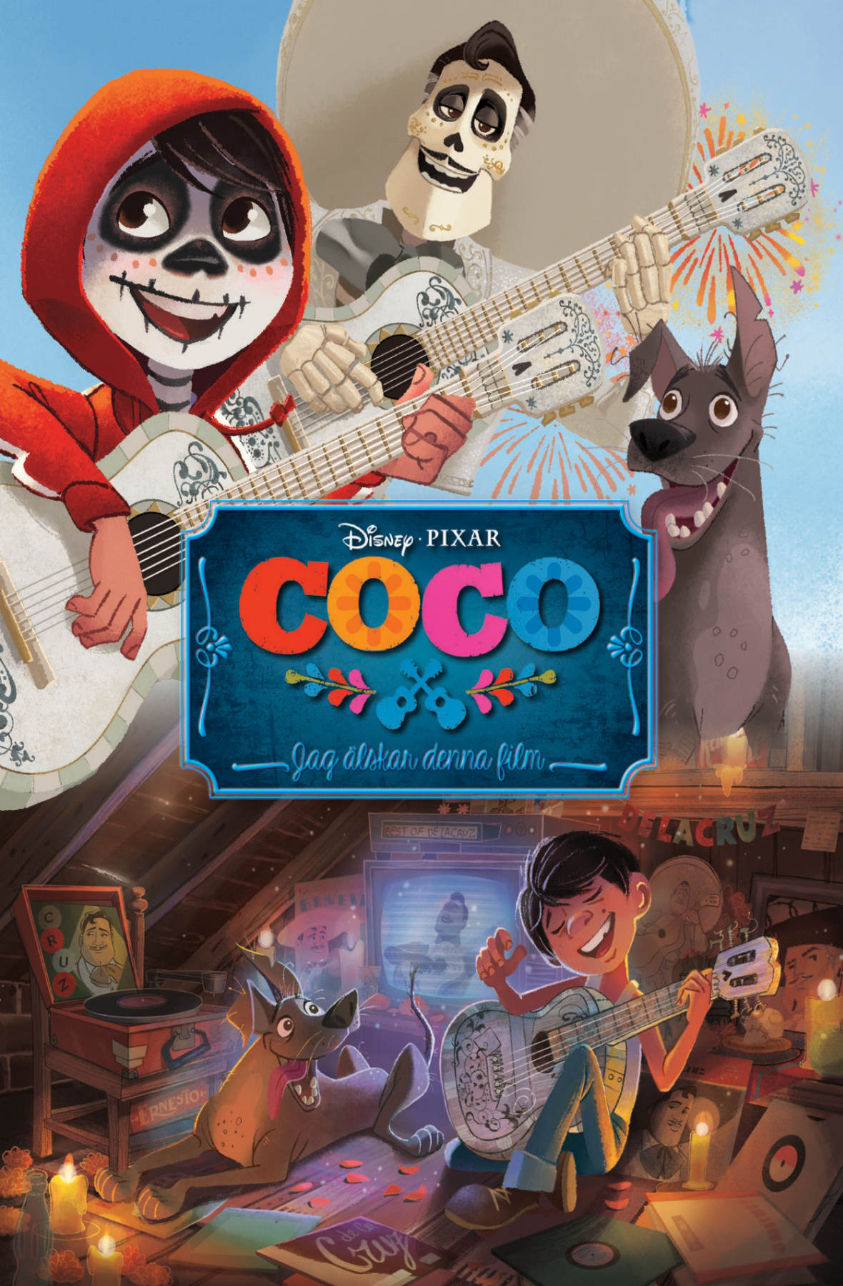 Coco