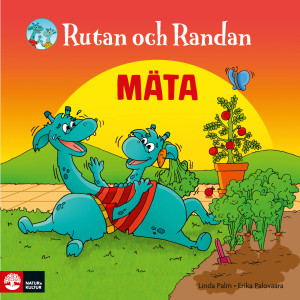 Rutan och Randan – mäta