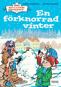 En förknorrad vinter