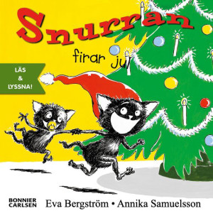 Snurran firar jul 