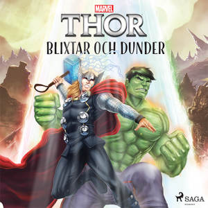 Thor - Blixtar och dunder