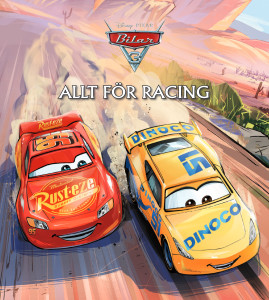 Bilar - Allt för racing