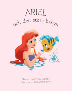 Ariel och den stora babyn