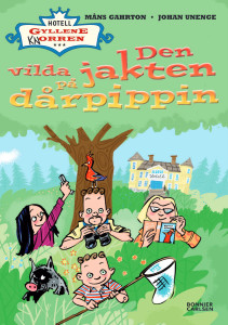 Den vilda jakten på dårpippin