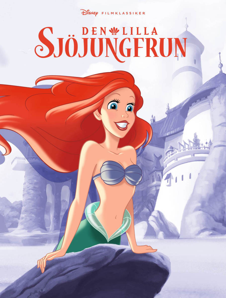 Den lilla sjöjungfrun