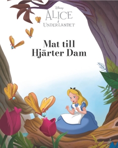 Mat till Hjärter Dam