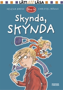 Skynda, skynda
