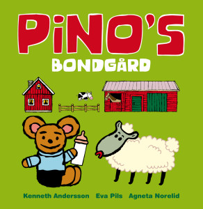 Pinos bondgård