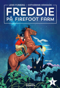 Freddie på Firefoot farm - Vol 1