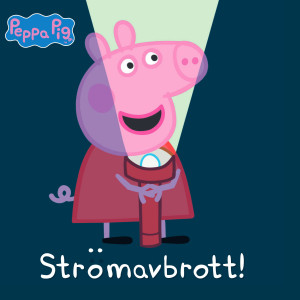 Strömavbrott! 