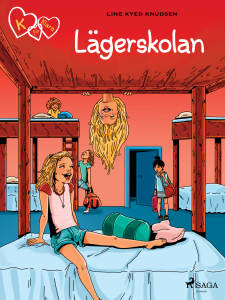K för Klara - Lägerskolan