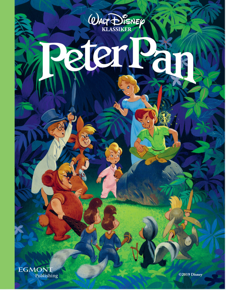 Peter Pan