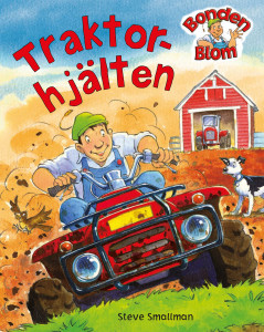 Bonden Blom: Traktorhjälten