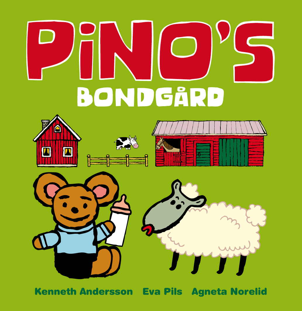 Pinos bondgård