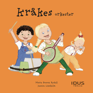 Kråkes orkester