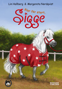Klar för start, Sigge