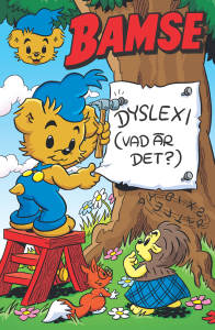 Bamse - En specialtidning om dyslexi