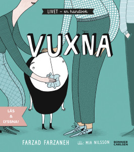 Livet - en handbok: Vuxna