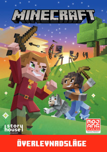 Minecraft – Överlevnadsläge