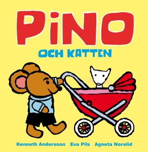 Pino och katten