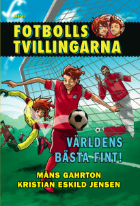 Världens bästa fint!