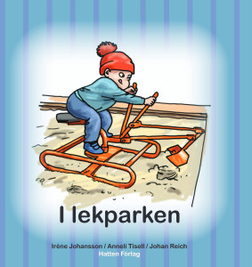 I lekparken