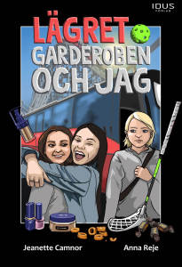 Lägret, garderoben och jag