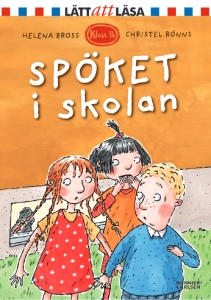 Spöket i skolan