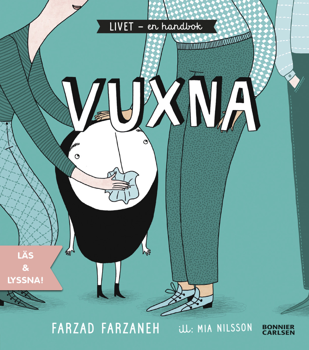 Livet - en handbok: Vuxna