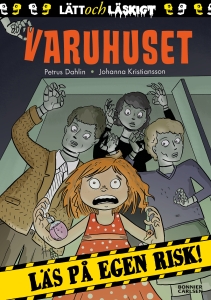 Varuhuset